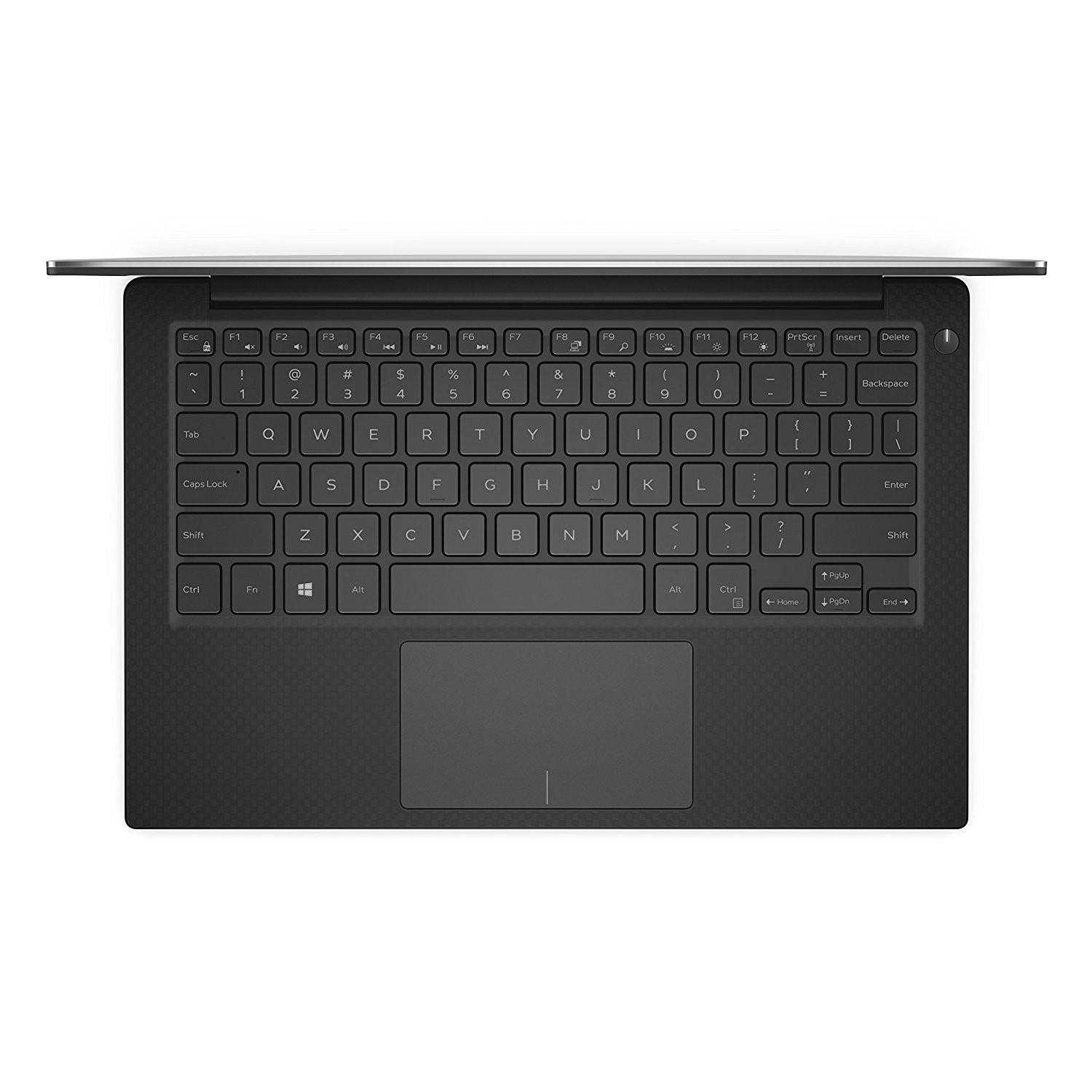 Dell XPS 13 9350 Core i7-6560U 8GB 256GB SSD Windows 10